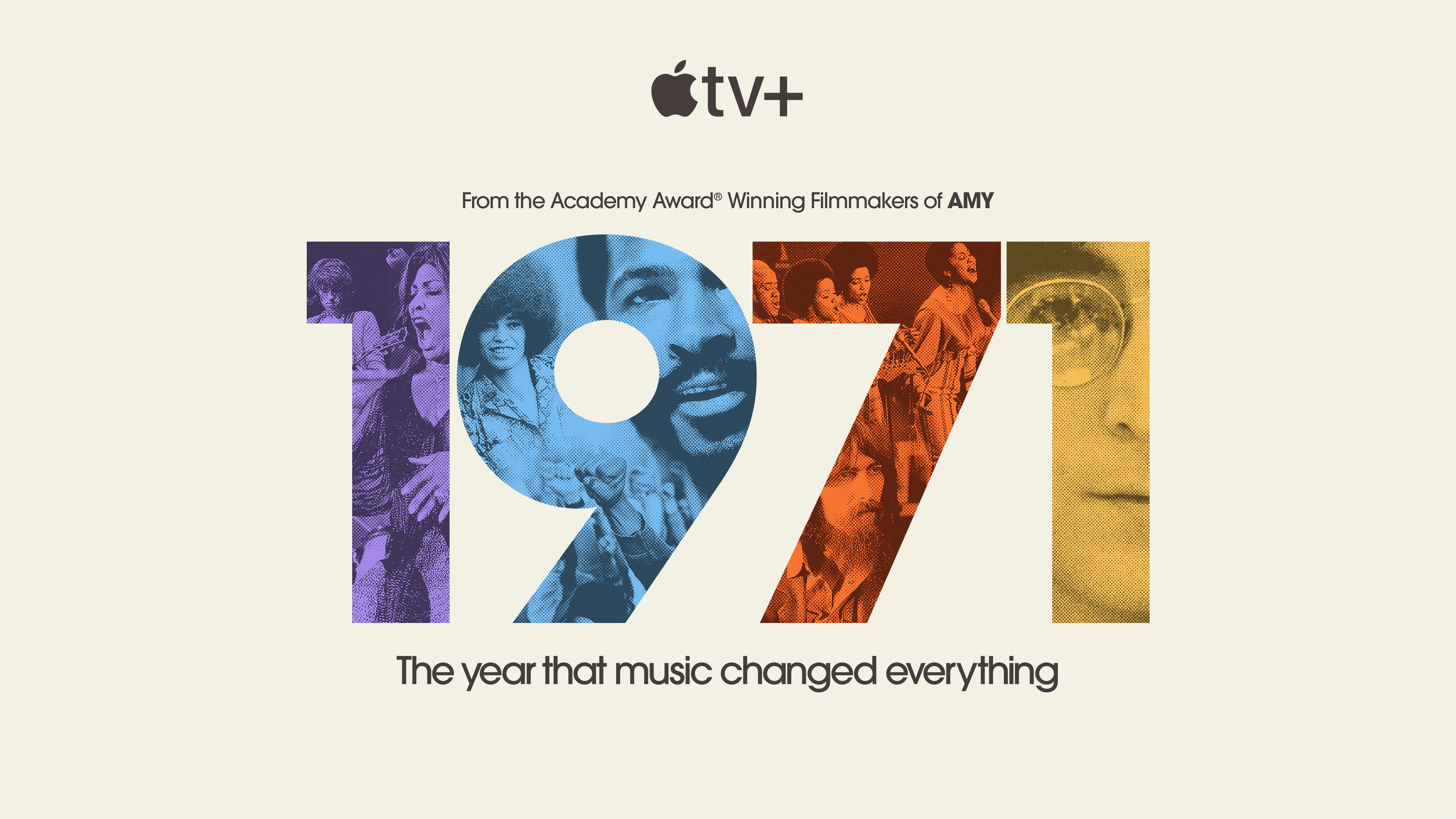 1971: ¿El año del gran cambio musical y social?