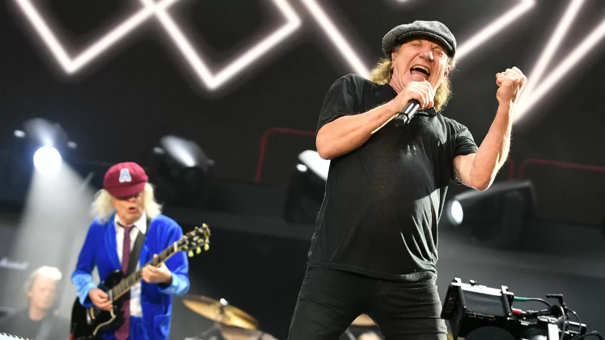 AC/DC en Chile: Anuncian mejoras en el recinto