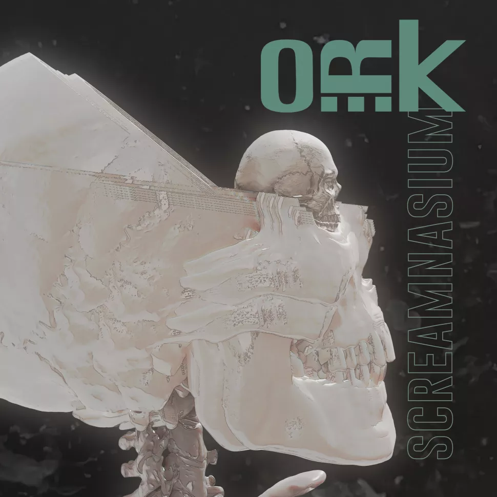 Súper grupo O.R.k. anuncia su nuevo disco 