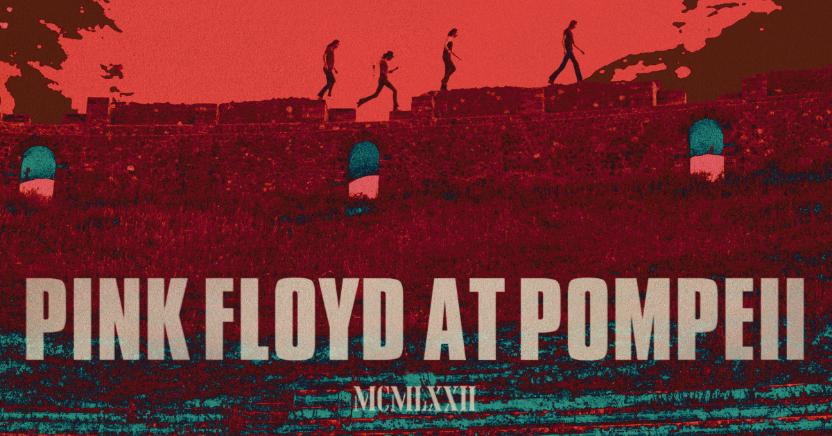 Pink Floyd: Revalorizando la historia