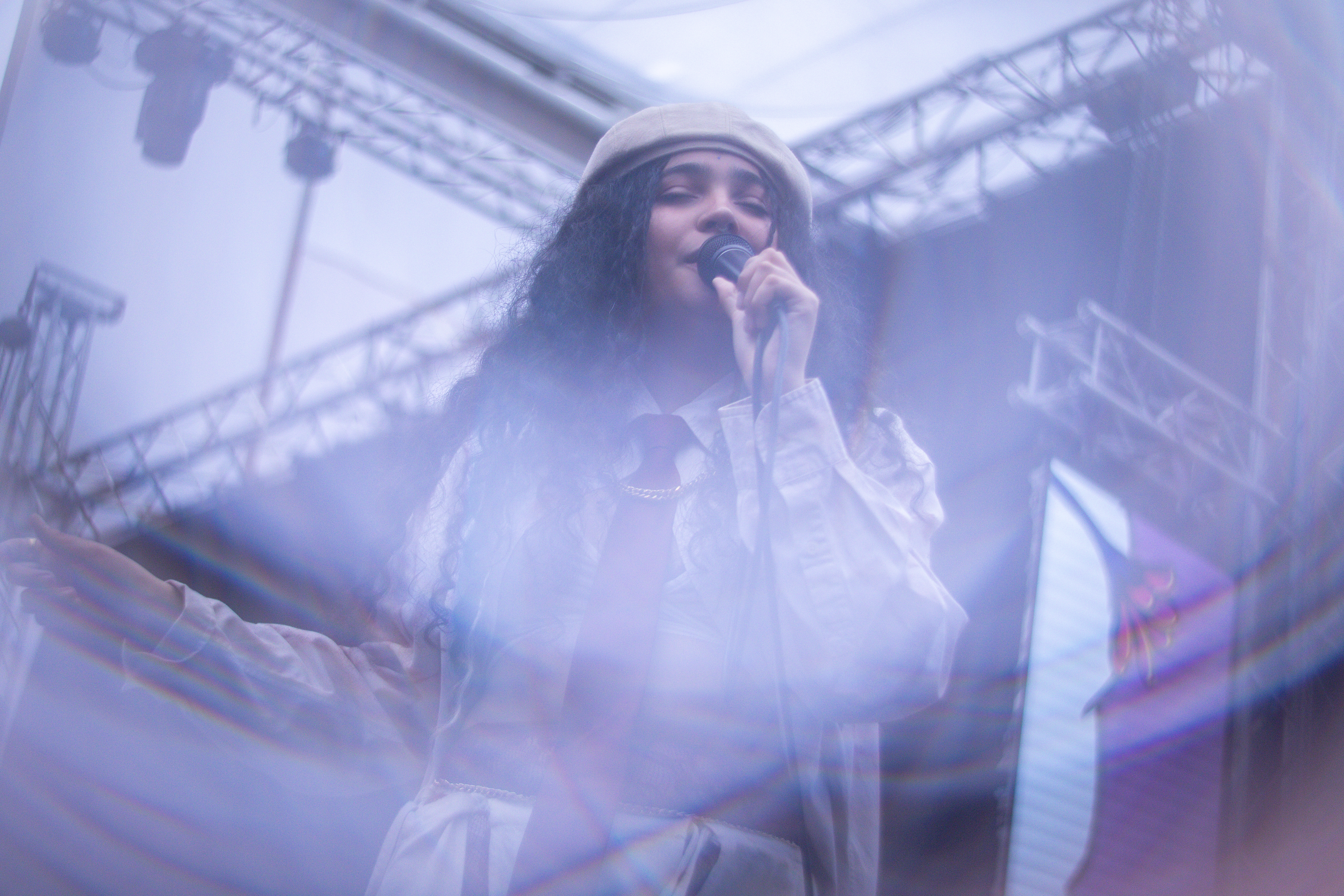 Nuevas Voces 2025: música, diversidad y libertad en un mismo escenario