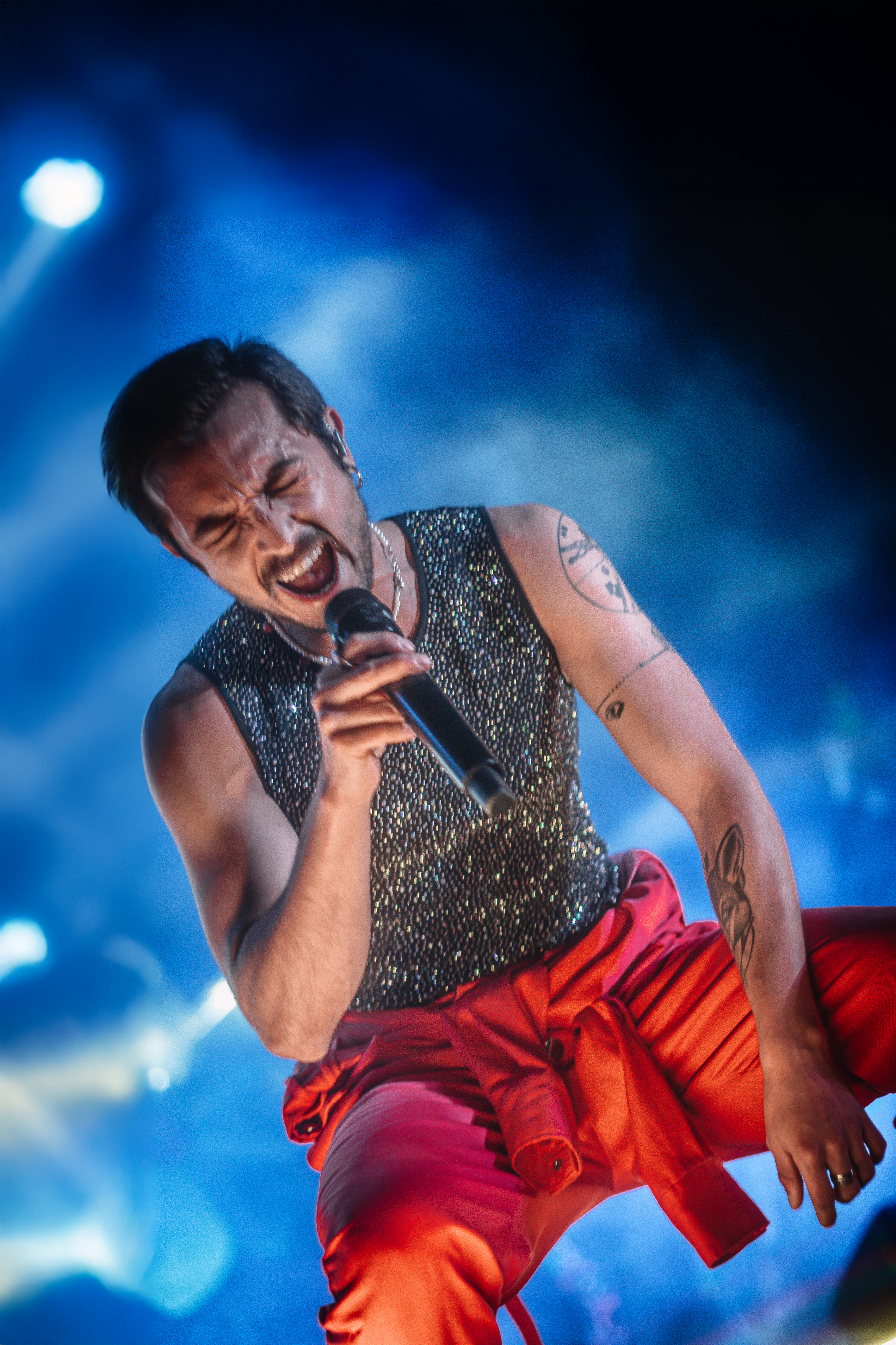 Nuevas Voces 2025: música, diversidad y libertad en un mismo escenario