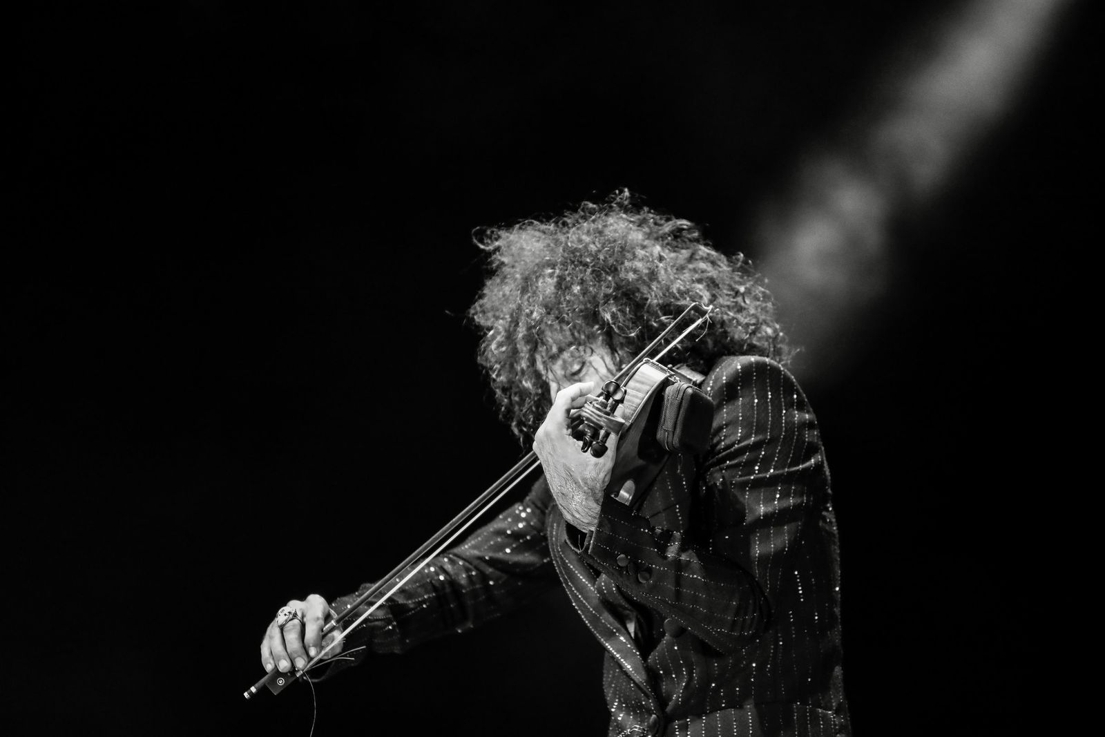 Ara Malikian: 