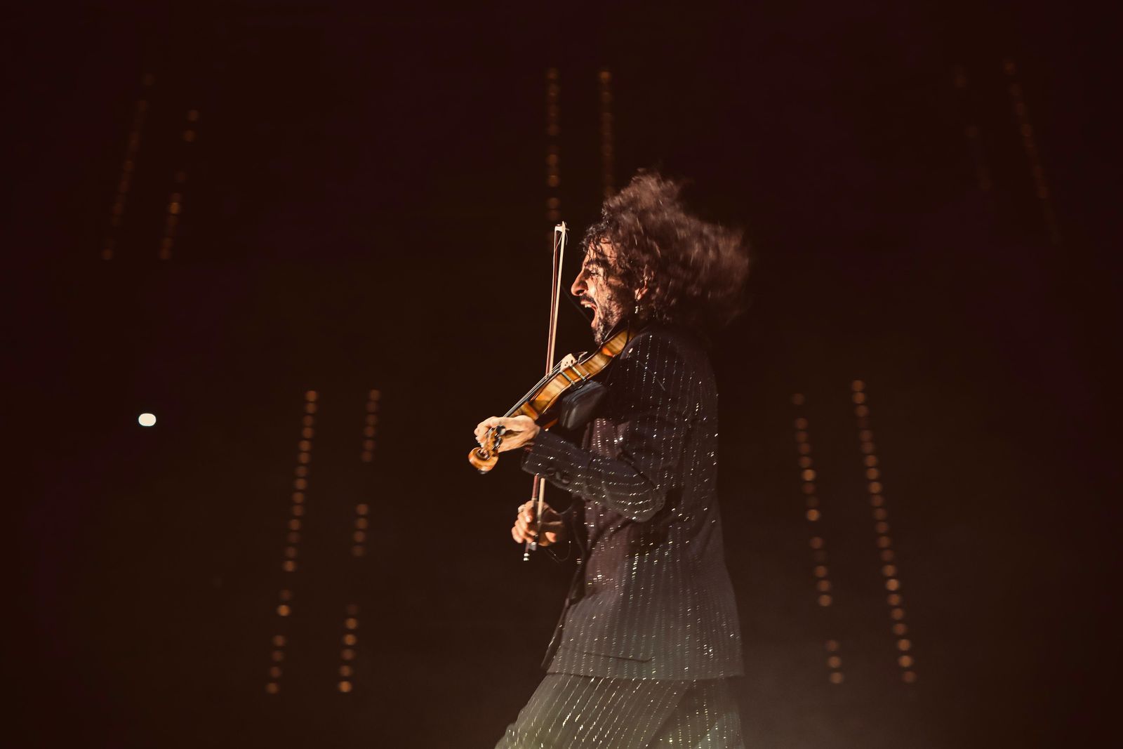 Ara Malikian: 