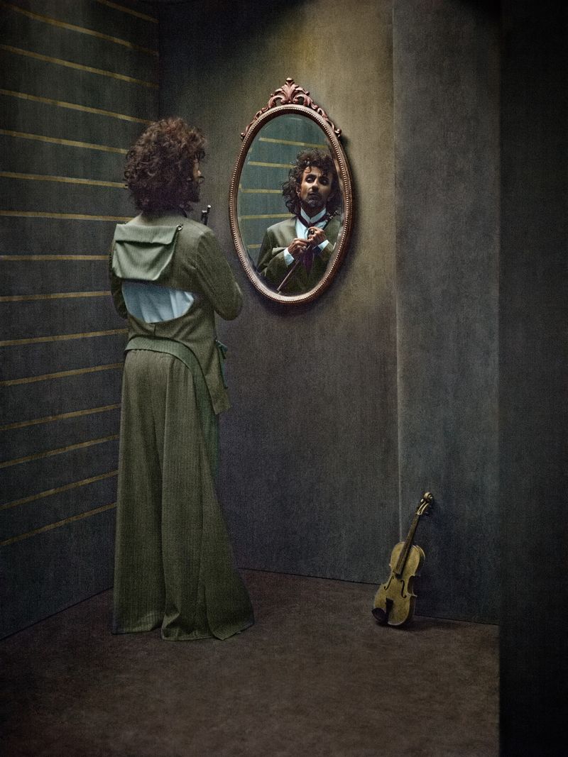 Ara Malikian: 