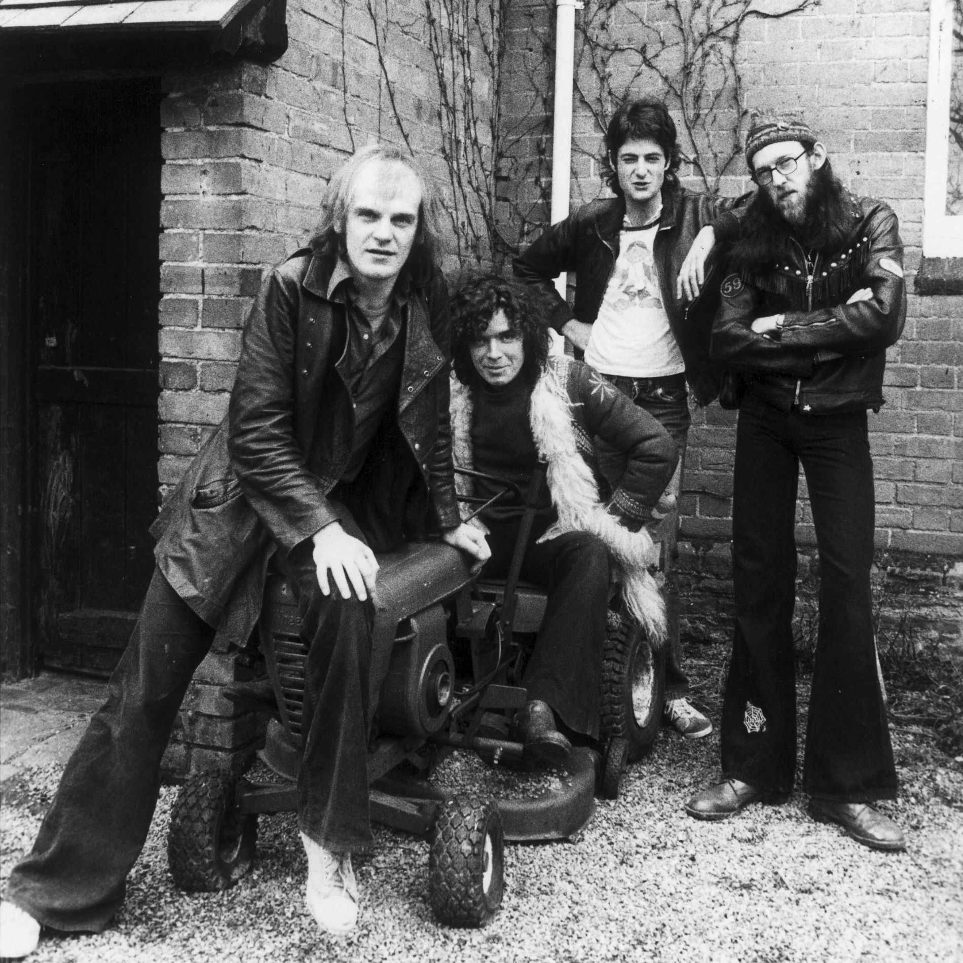 Van der Graaf Generator: Medio siglo de 