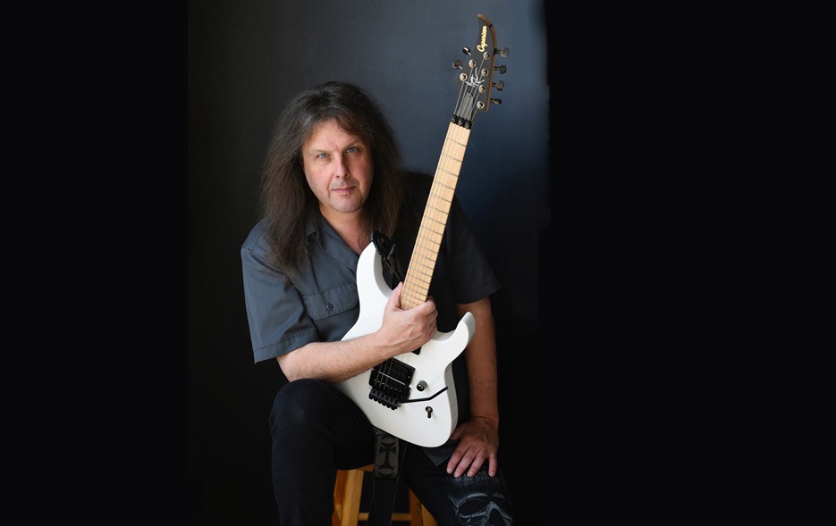 Symphony X: 