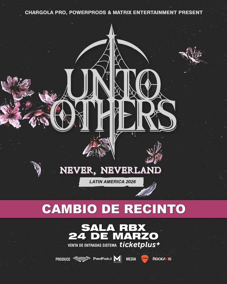 Unto Others: 