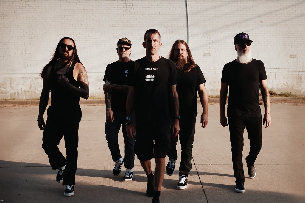 Randy Blythe: 
