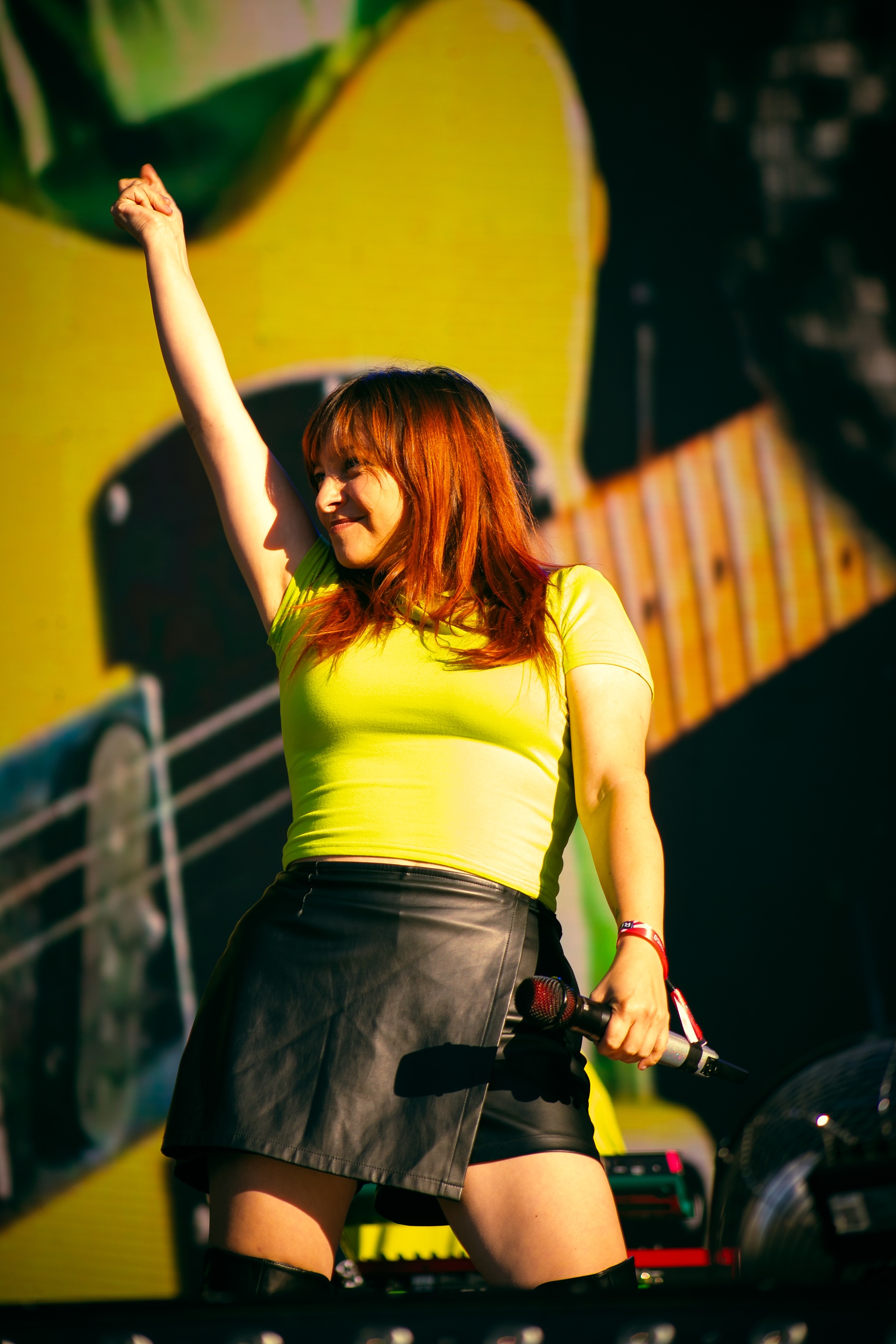 REC Día 2: Consolidando la historia