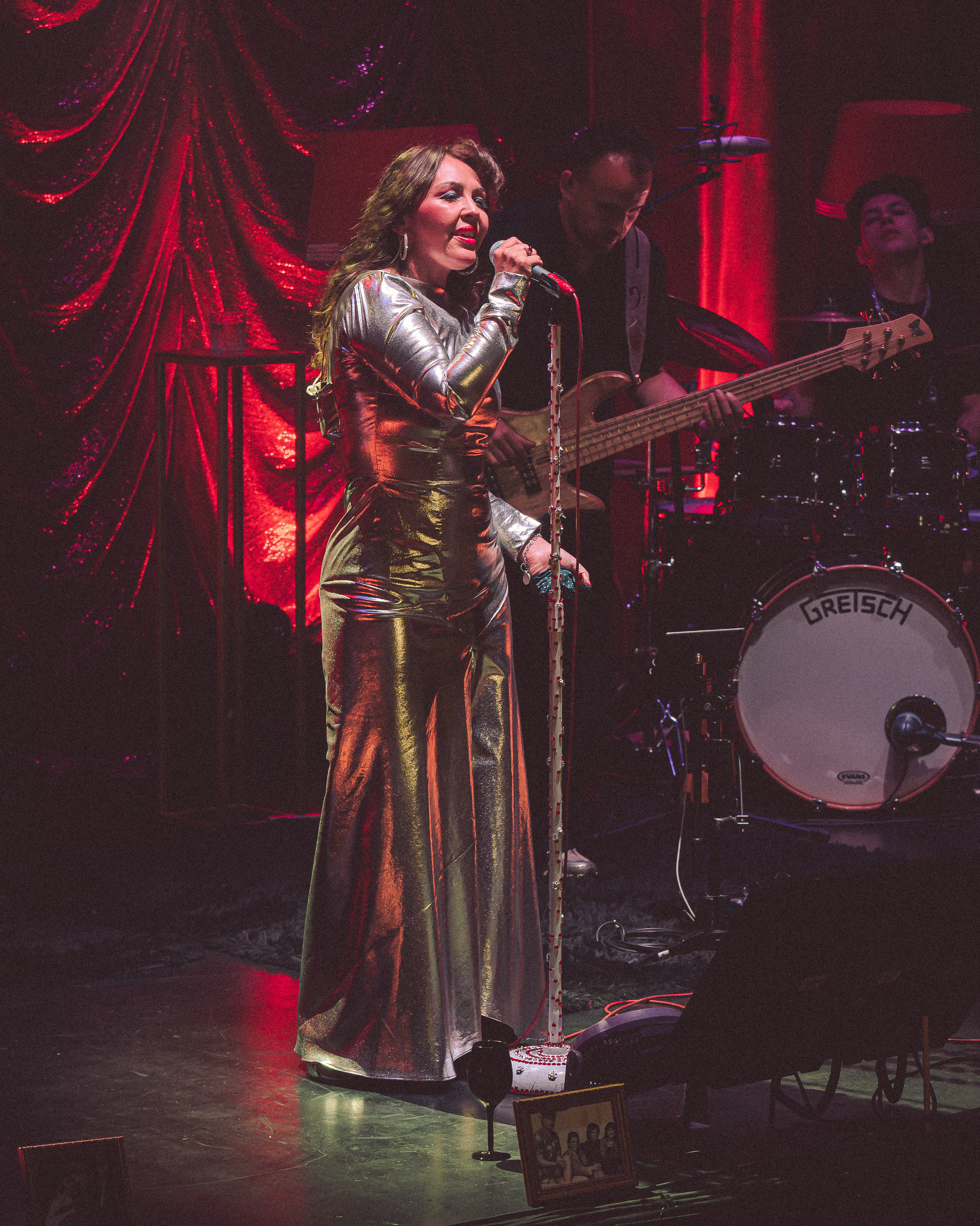 Denisse Malebrán: La historia pendiente que finalmente se hizo canción