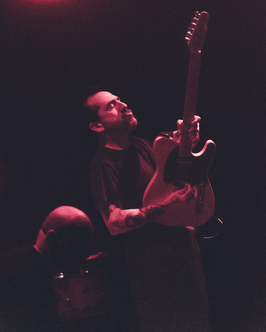 Cómo Asesinar a Felipes: Una noche para atesorar