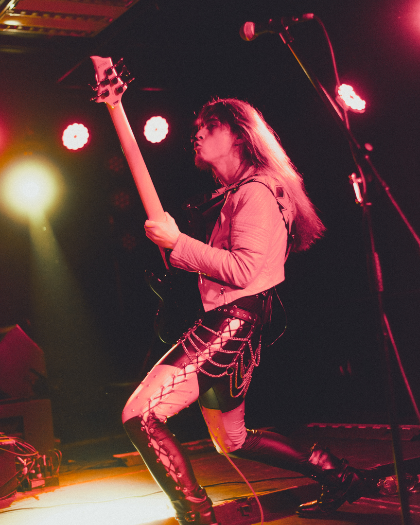 Force: No hay escenarios pequeños camino al éxito