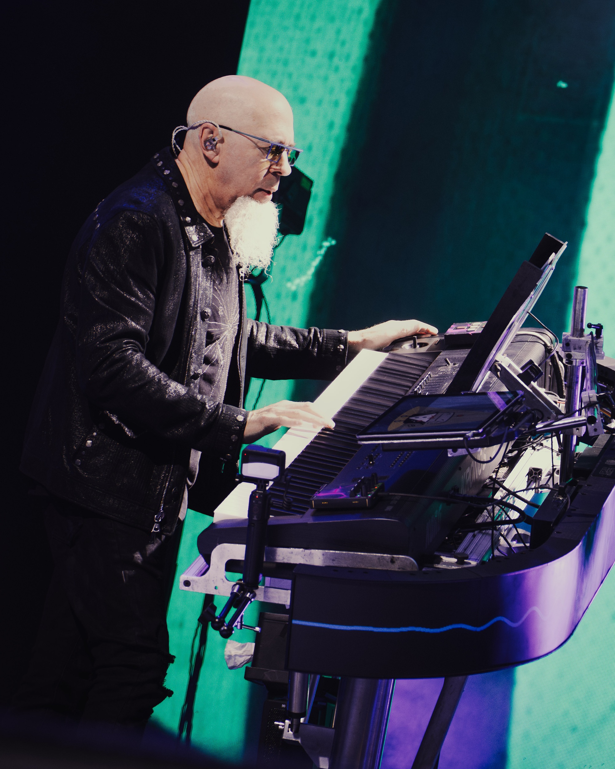 Dream Theater: Siendo parte de la historia