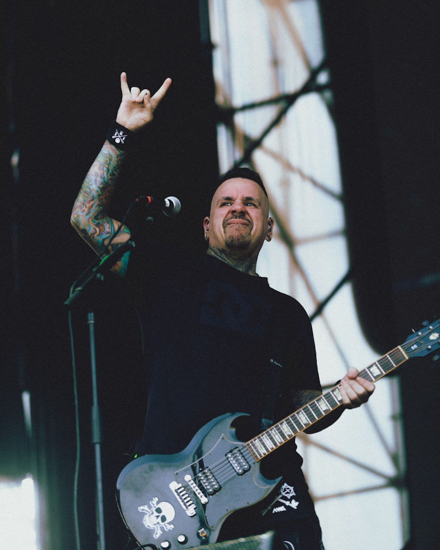 Rockout 2026: Esto no es sólo musiquita