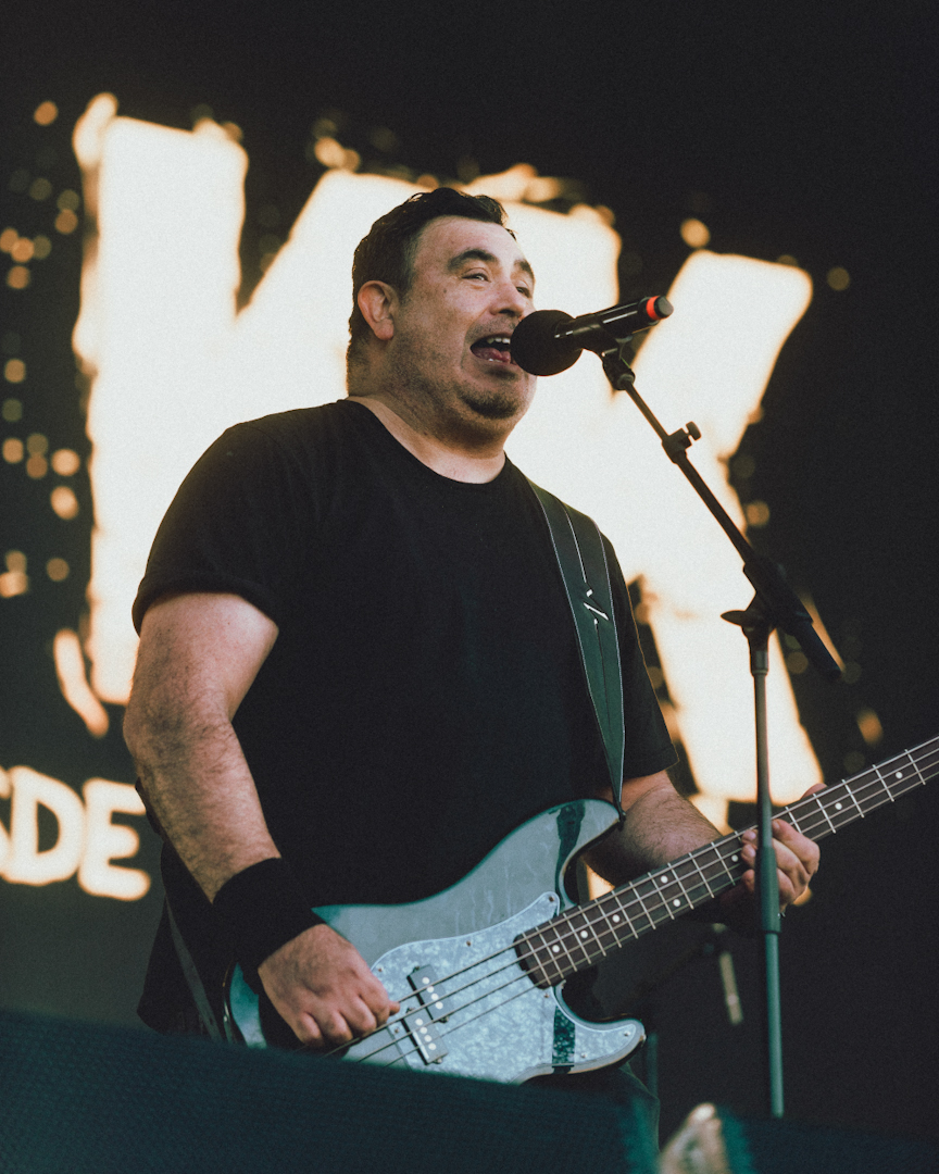 Rockout 2026: Esto no es sólo musiquita