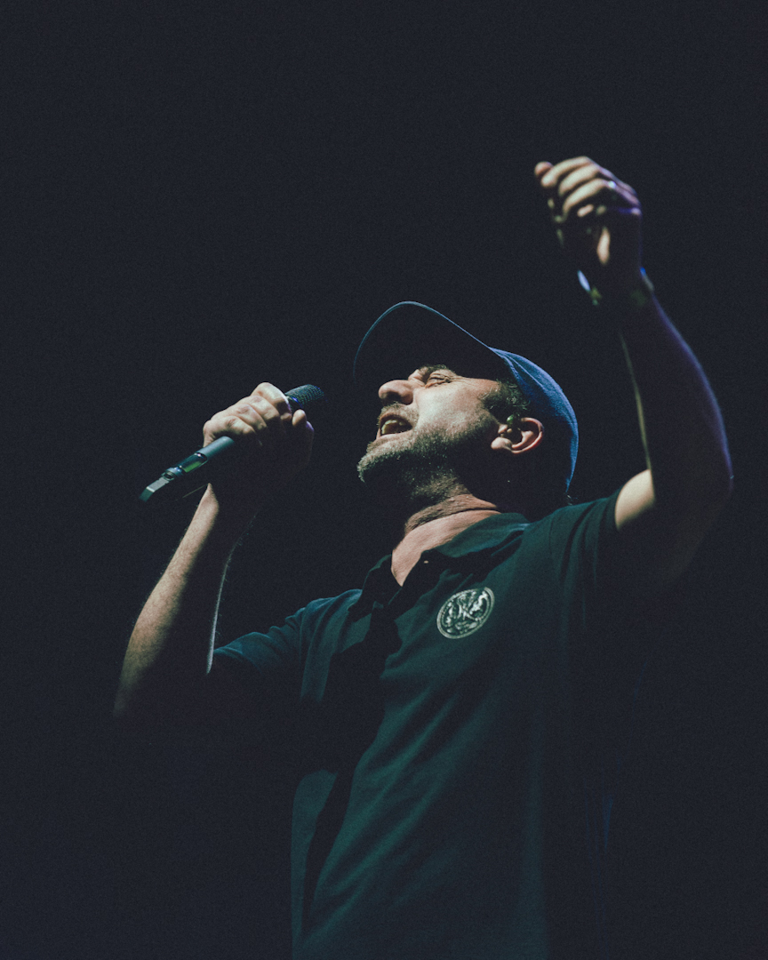 Rockout 2026: Esto no es sólo musiquita