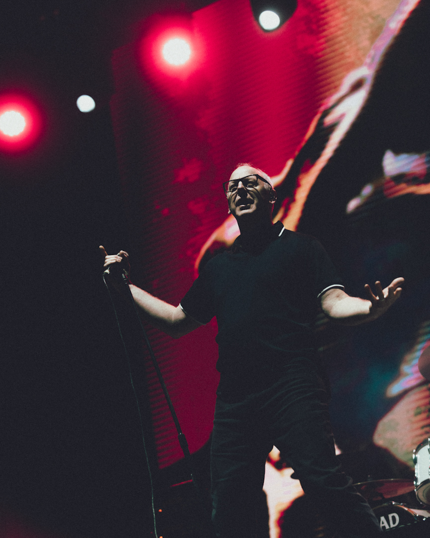 Rockout 2026: Esto no es sólo musiquita