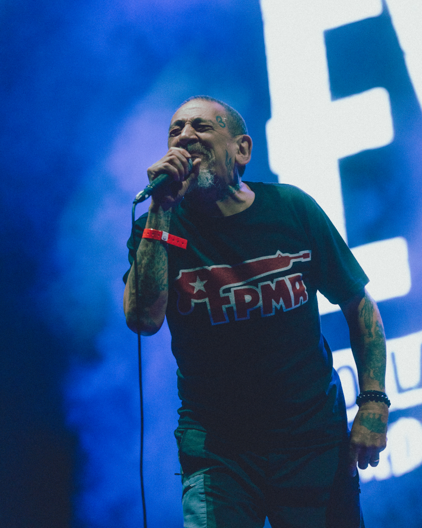 Rockout 2026: Esto no es sólo musiquita