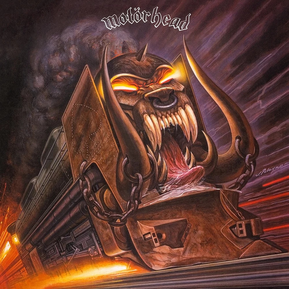 Oscura vigencia: El metal de 1986
