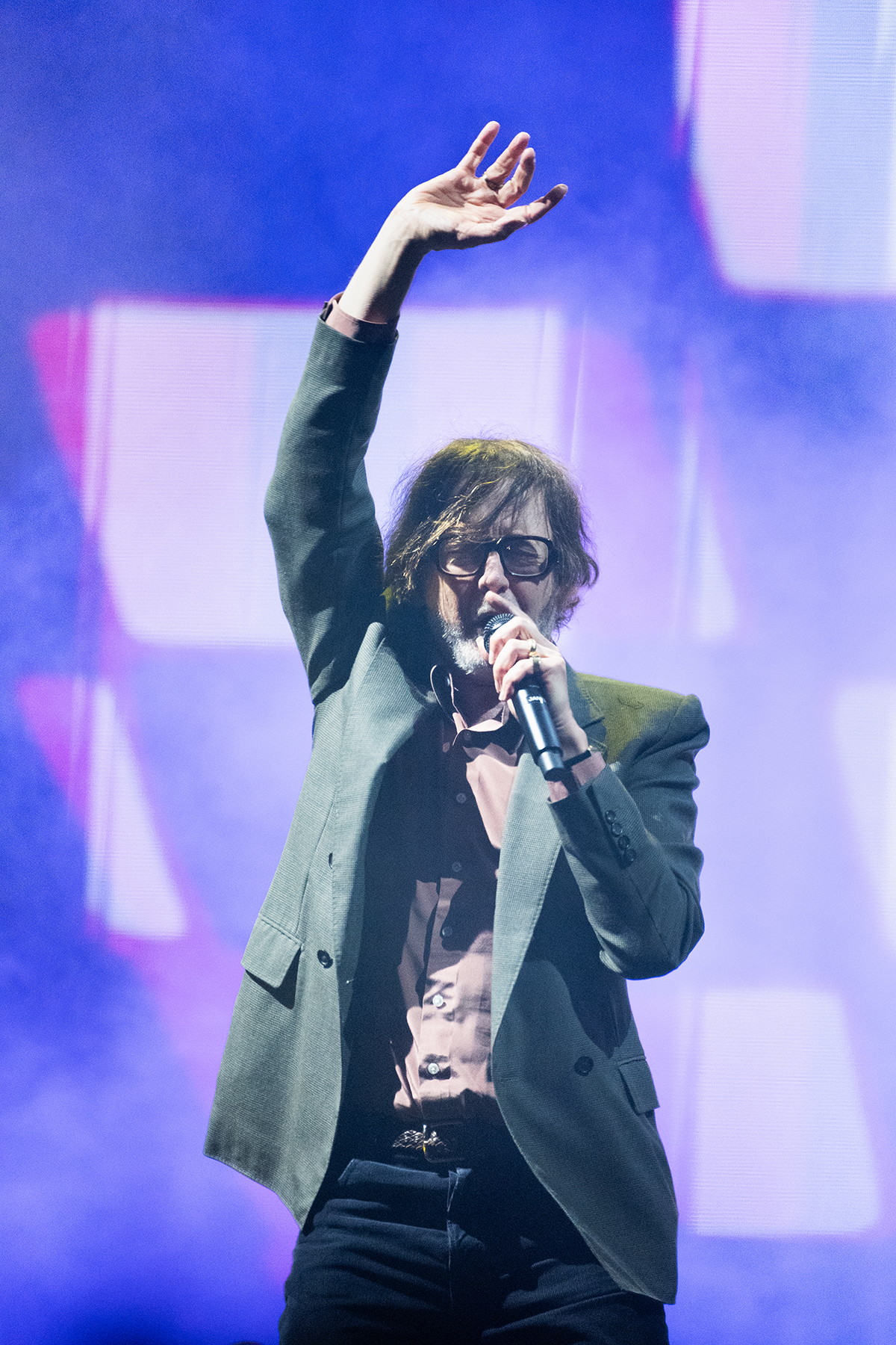 Pulp: Para la ''Common People'' nunca es suficiente