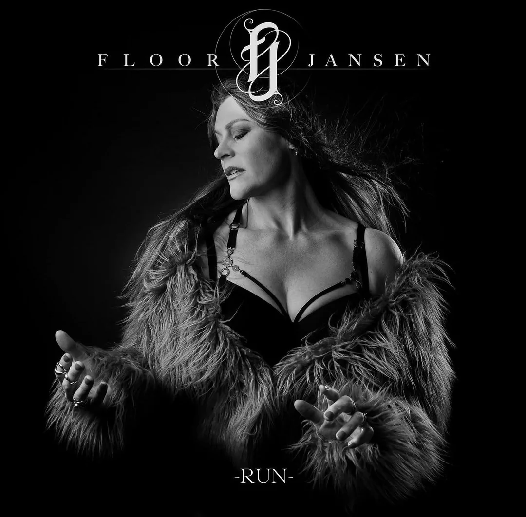 Floor Jansen estrena single y lyric video