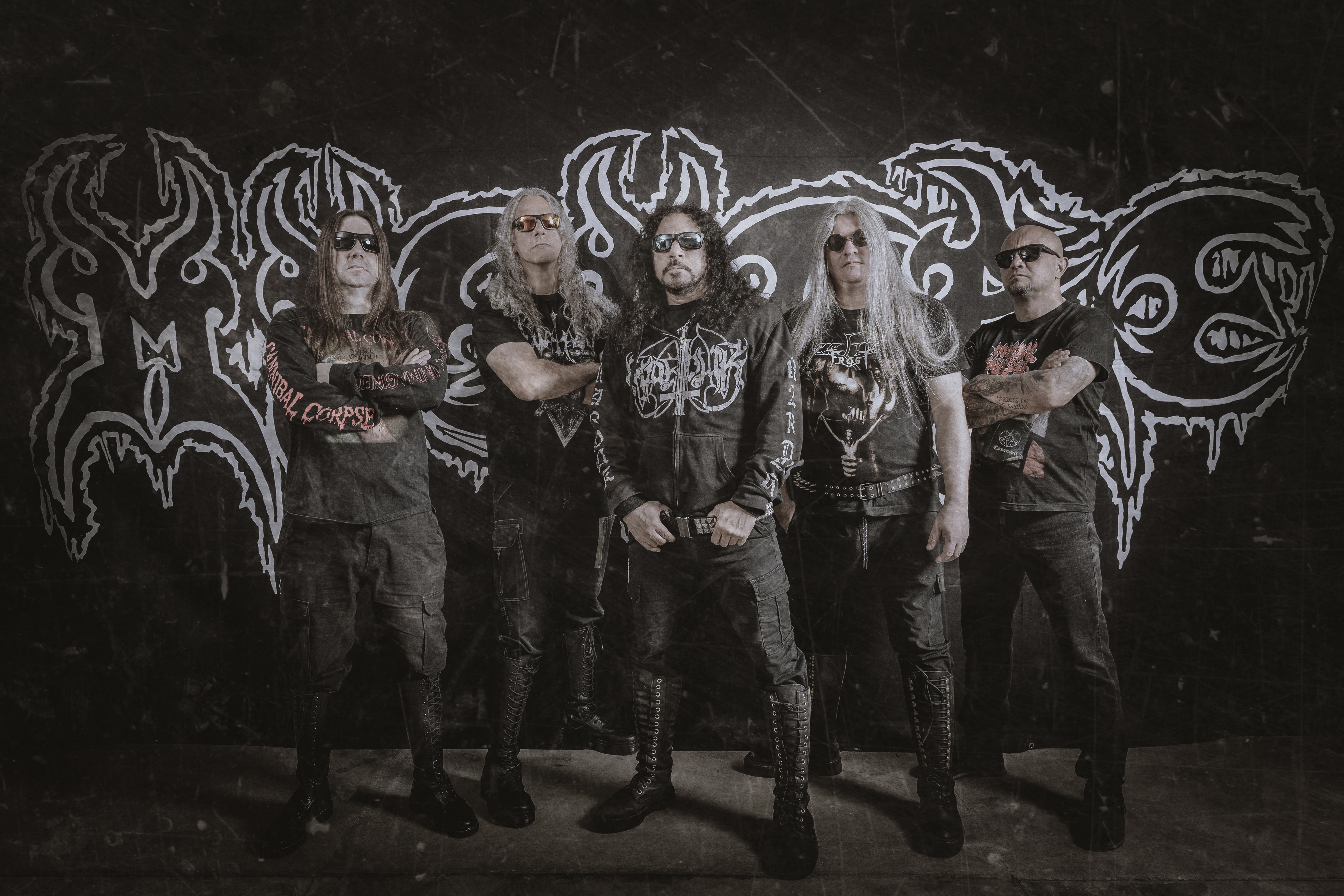 Masacre debutará en Portugal con un show histórico y grabación oficial en vivo