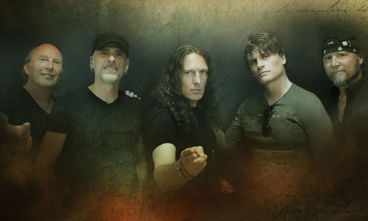 Epica y Rhapsody anuncian concierto conjunto en Bogotá dentro de su gira latinoamericana 2027