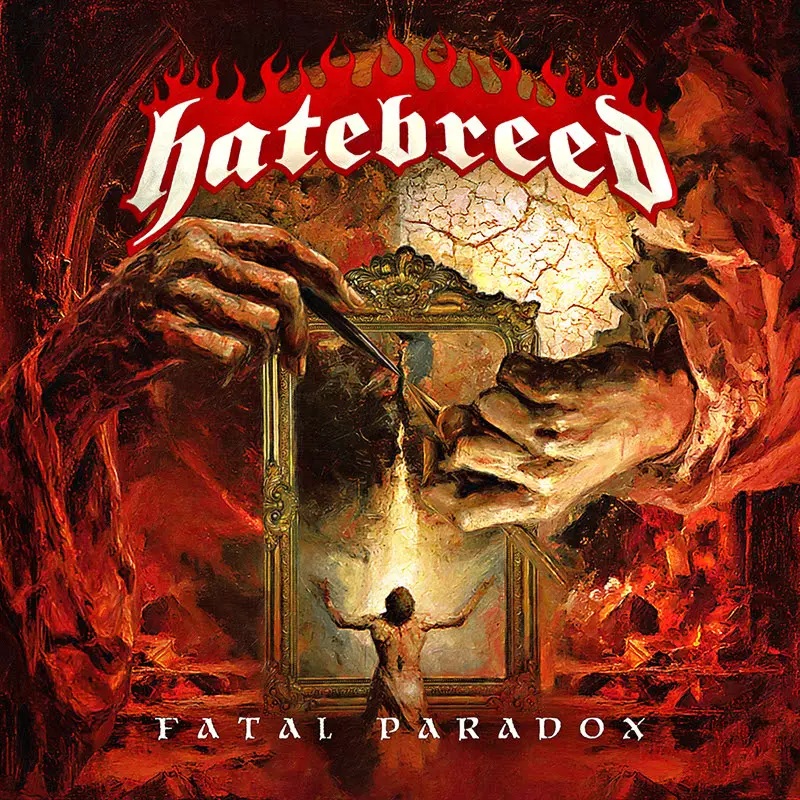 Hatebreed confirma su primer álbum desde 2020 y entrega adelanto