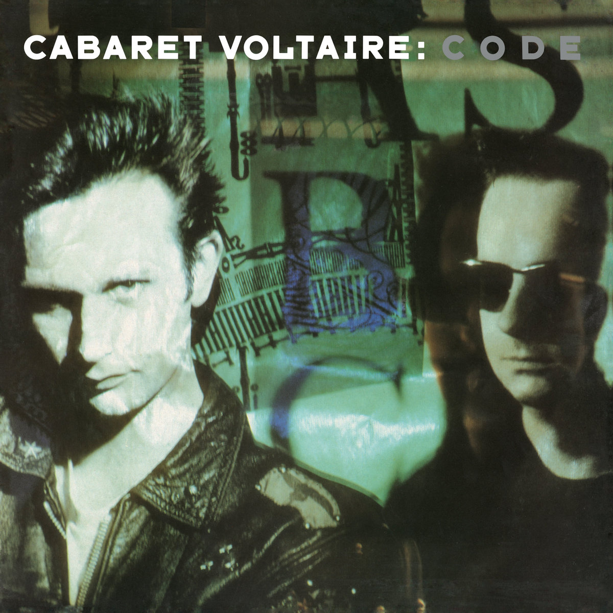 Cabaret Voltaire prepara reedición de 