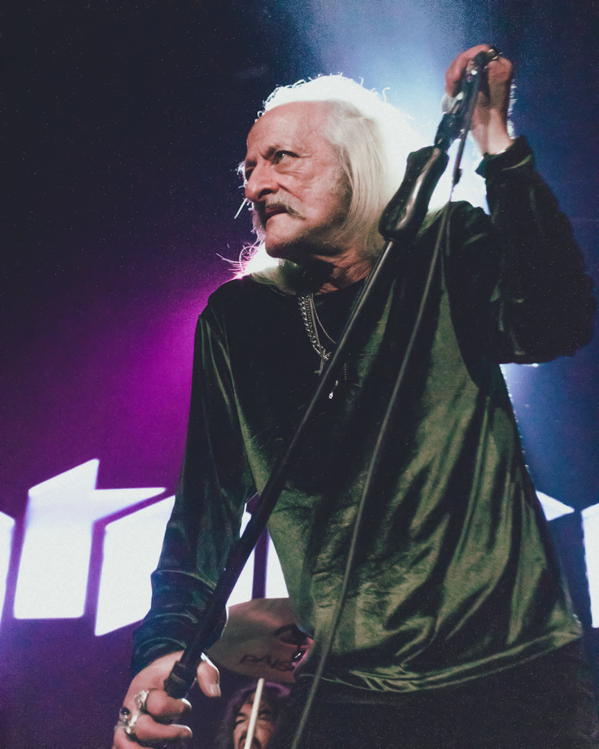 Pentagram: Un grimorio que nunca acabará