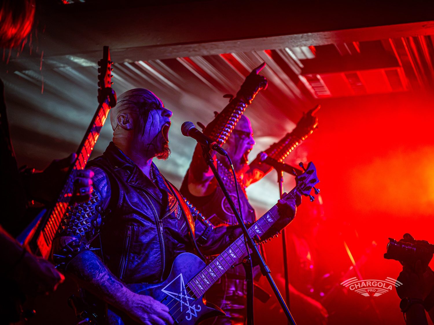 Malevolent Creation: Mandamientos entre viejos conocidos